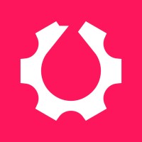 Ink Engine logo - Similar company to Ink Craft Customs