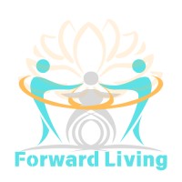 Forward Living logo - Similar company to Comfort Community Group