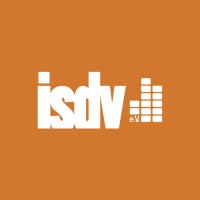 isdv e.V. logo - Similar company to Theapolis Gmbh & Co. Kg