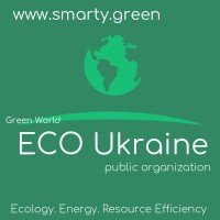 Эко-Украина, Международная Общественная Организация