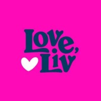 Love, Liv Bakeshop logo - Similar company to Dallas Marathon