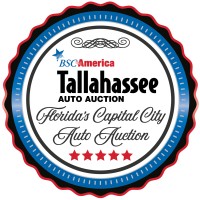 Tallahassee Auto Auction logo - Similar company to Harrell & Beverly Transmissions & Auto Repair