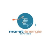 MORET ENERGIE SERVICES logo - Similar company to Athermelec