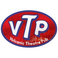 Volcanic Theater Pub logo - Similar company to Crater Lake Spirits