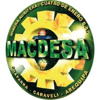 MINERA AURIFERA CUATRO DE ENERO S.A. logo - Similar company to Tecin