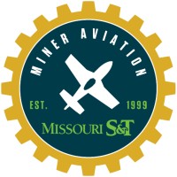 S&T Miner Aviation Student Design Team logo - Similar company to Micro Gravity Logistics