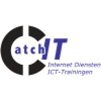 Catch-IT | Webapplicaties opmaat | Efficiënt werken logo - Similar company to Visual Trends