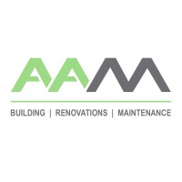 AAM MAINTENANCE LIMITED logo - Similar company to Maple People