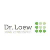 Dr. Loew Soziale Dienstleistungen GmbH & Co. KG logo - Similar company to End Of Mobbing Heroes