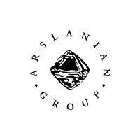 Arslanian Group DMCC logo - Similar company to Arslanian Group