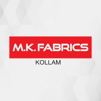 MK Fabrics logo - Similar company to Pulimoottil Online