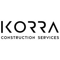 Korra Construction Services logo - Similar company to Korra (Korra Energi - Korra Agri)
