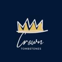 Crown Tombstones logo - Similar company to Yurisa Singh