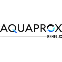AQUAPROX Benelux logo - Similar company to Aaqua Nv