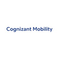Cognizant Mobility logo - Similar company to Holon