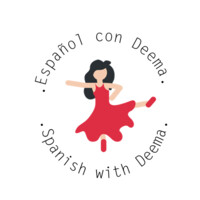 Español con Deema logo - Similar company to مدونة السعادة