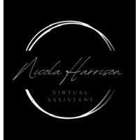 Nicola Harrison Virtual Assistant logo - Similar company to Coworking Devon