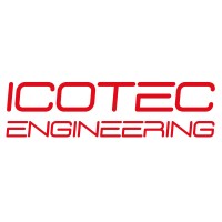 ICOTEC Engineering logo - Similar company to Icotec