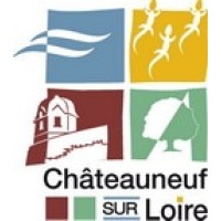 Mairie de Châteauneuf-sur-Loire logo - Similar company to Communauté De Communes Des Loges