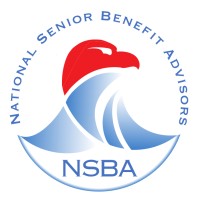 National Senior Benefit Advisors logo - Similar company to Nsba