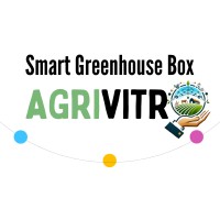 Agrivitro logo - Similar company to Gofty Solutions