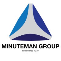 Minuteman Group LLC logo - Similar company to Simply It Llc
