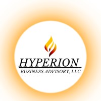 Hyperion Business Advisory, LLC logo - Similar company to El Cid Bookkeeping Inc. Accountancy And Taxation Services