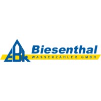 Biesenthal Wasserzähler GmbH logo - Similar company to L. Elenz Gmbh & Co. Kg