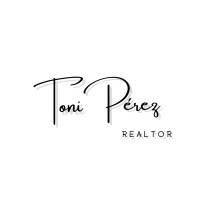 Toni Perez Realtor logo - Similar company to Patricia Emerald
