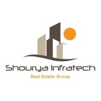 Shourya Infratech logo - Similar company to 6K Spirits & Beverages