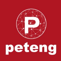 Peteng logo - Similar company to Petenz