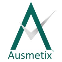 Ausmetix logo - Similar company to Auskem Laboratories Pty Ltd
