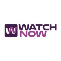 WatchNow TV logo - Similar company to Vyzyo
