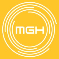 MGH, Inc. logo - Similar company to M