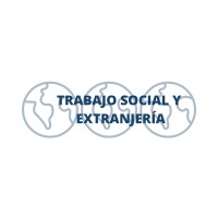 Trabajo Social y Extranjería logo - Similar company to Extranjería Al Día
