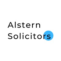 Alstern Solicitors logo - Similar company to Curiouser
