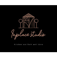 Inplace Studio, Inc. logo - Similar company to Gg Tile & Design