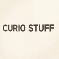 CURIO STUFF Marketing Agency logo - Similar company to Studio Arc