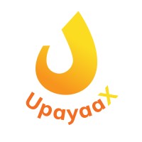 UpayaaX logo - Similar company to Sute, The Humanai Workspace