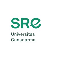 Society of Renewable Energy Gunadarma University logo - Similar company to Ergonomics Laboratory Gunadarma University
