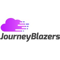 JourneyBlazers logo - Similar company to Hatchers
