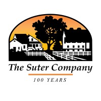 The Suter Company Inc. logo - Similar company to Hr People Patch
