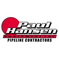 Paul Hansen Equipment logo - Similar company to Paul Hansen Engineering, Llc