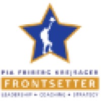 FRONTSETTER logo - Similar company to Borgernær Psykiatri