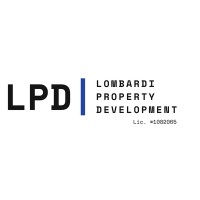 Lombardi Property Development logo - Similar company to Junction Design