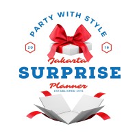 Jakarta Surprise Planner logo - Similar company to Halloyu By Streamwave