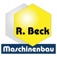 Beck Maschinenbau GmbH logo - Similar company to Holzmaster24