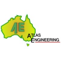 Atlas Engineering, Earthmoving & Mining Attachments logo - Similar company to Aptwind