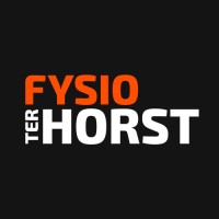 Fysio Ter Horst logo - Similar company to Toothbox