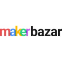 Makerbazar logo - Similar company to Technoplanet